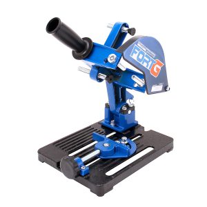 Suporte para Esmerilhadeira Angular 4.1/2 Pol. com Morsa 230x180mm FORTGPRO-FG3001XX
