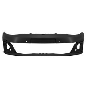 Para-choque Dianteiro Preto para Gol G7 e Voyage DTS-6668