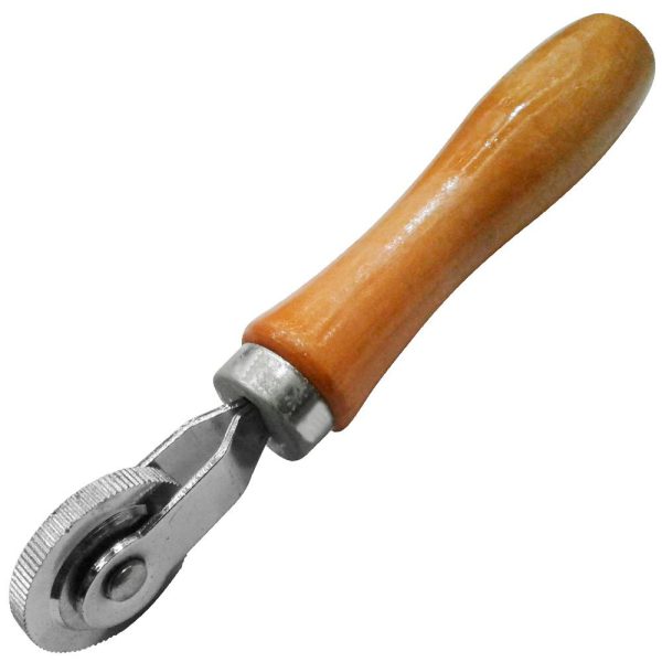 Rolete Estriado 5 x D38mm JEDAL-915538