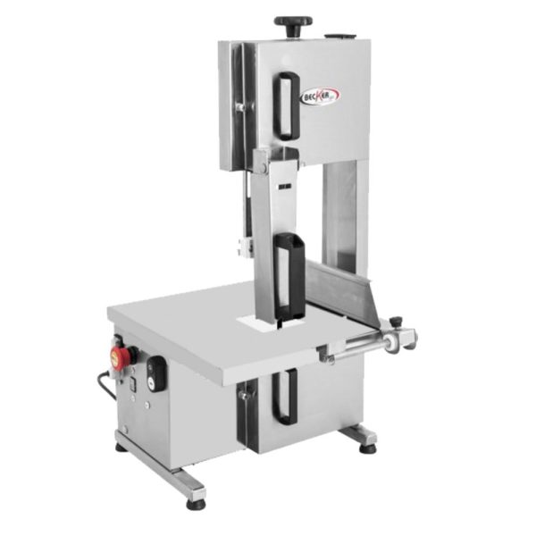 Serra Fita SBS-15 290W 1/4CV Aço Inox 430 BECKER-0103004