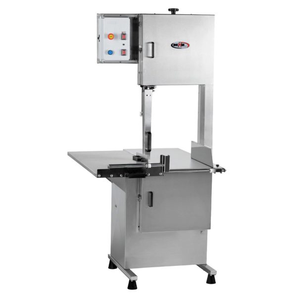 Serra Fita Inox 304 SBLN-45 1500W Trifásico Bivolt BECKER-0103008
