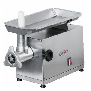Picador Elétrico Comercial Inox PEC-9 1/2CV 110/220V BECKER-0122050