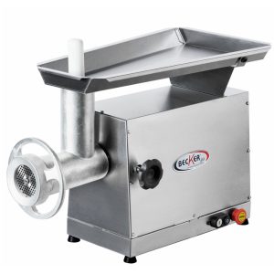 Moedor de Carnes MBI-22 850W Linha Aço Inox BECKER-0122052