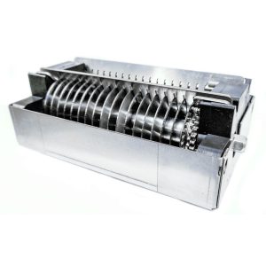 Conjunto Rolo Strogonoff Completo para Amaciador de Carnes ABI-10 BECKER-0141003