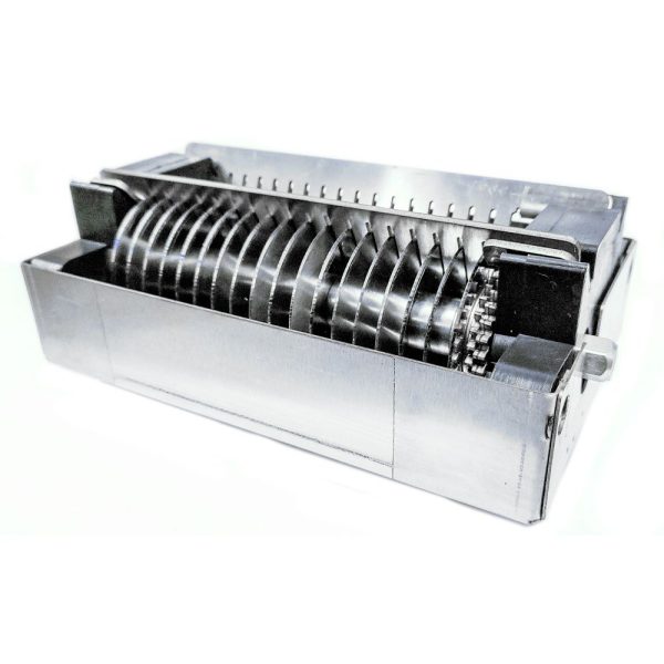 Conjunto Rolo Strogonoff Completo para Amaciador de Carnes ABI-10 BECKER-0141003