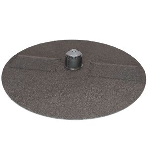 Disco Abrasivo Cebola e Alho para Descascador de Batatas DBL-10 BECKER-1510005
