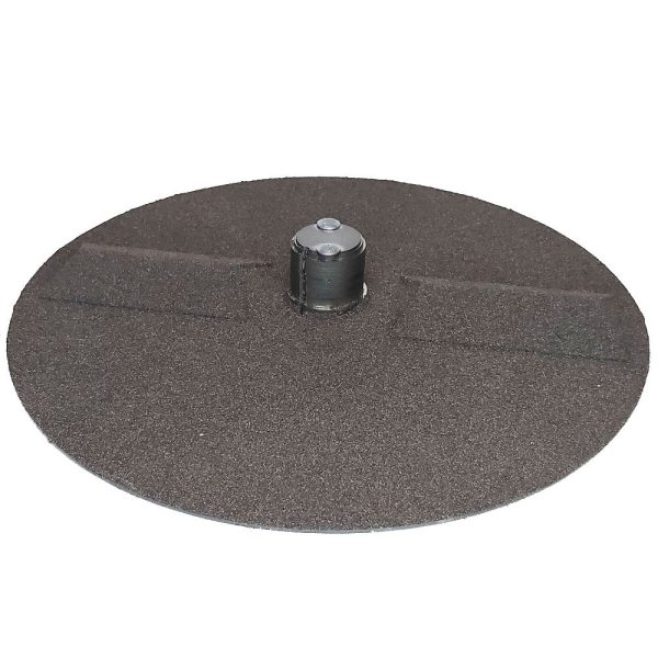 Disco Abrasivo Cebola e Alho para Descascador de Batatas DBL-10 BECKER-1510005
