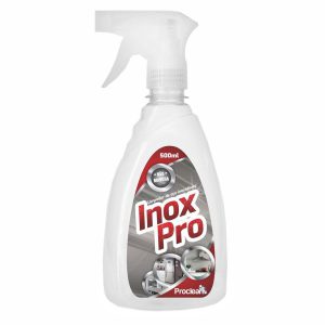 Limpa Inox Pro 500ml PROCLEAN-PCLI500