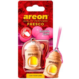 Aromatizante de Ambientes Fresco Bubble Gum 4ml AREON-956291