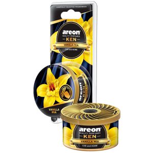 Aromatizante de Ambientes Ken Vanilla Mia Baunilha AREON-967273