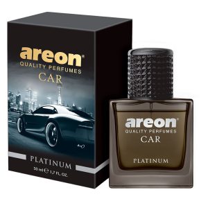 Perfume Platinium para Carro 50ml AREON-963275
