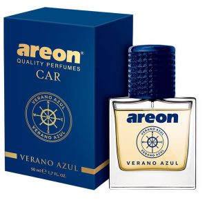 Perfume Verano Azul para Carro 50ml AREON-971836