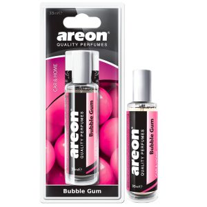 Aromatizante de Ambientes Perfume Bubble Gum 35ml AREON-964258