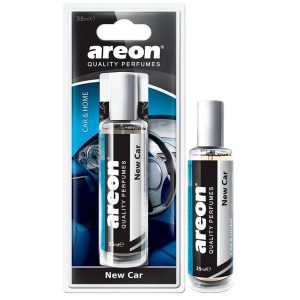 Aromatizante de Ambientes Perfume New Car AREON-966221