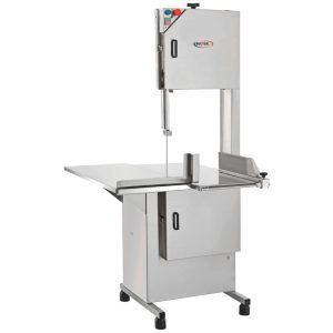 Serra Fita Aço Inox 430 SBS-40 1500W 1.0CV BECKER-0103001