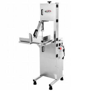 Serra Fita SBS-35 680W 3/4CV Aço Inox 430 BECKER-0103002