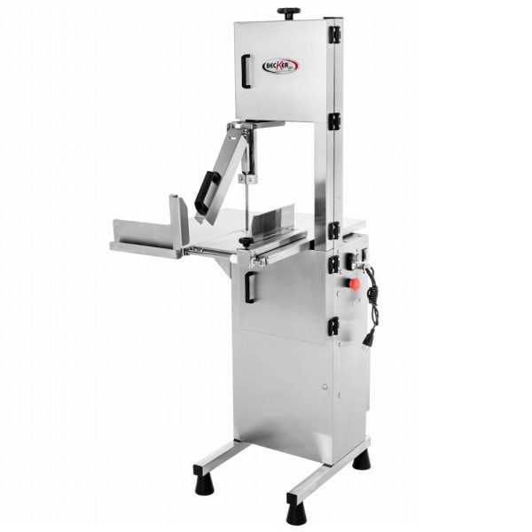 Serra Fita SBS-35 680W 3/4CV Aço Inox 430 BECKER-0103002