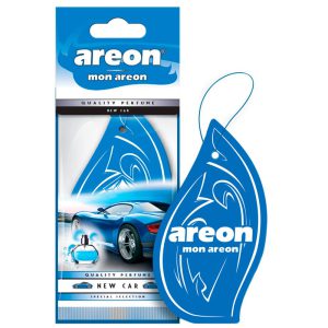 Aromatizante para Carros New Car AREON-968003