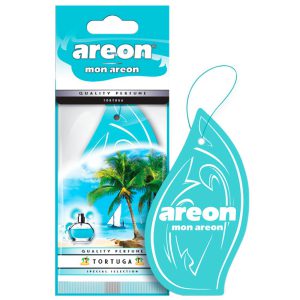 Aromatizante para Carros Tortuga AREON-962599