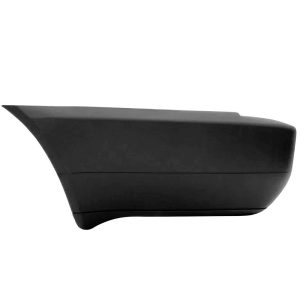Ponteira Para-choque Preto Traseira Direita para Fiat Fiorino LOMA-LHT-02058021