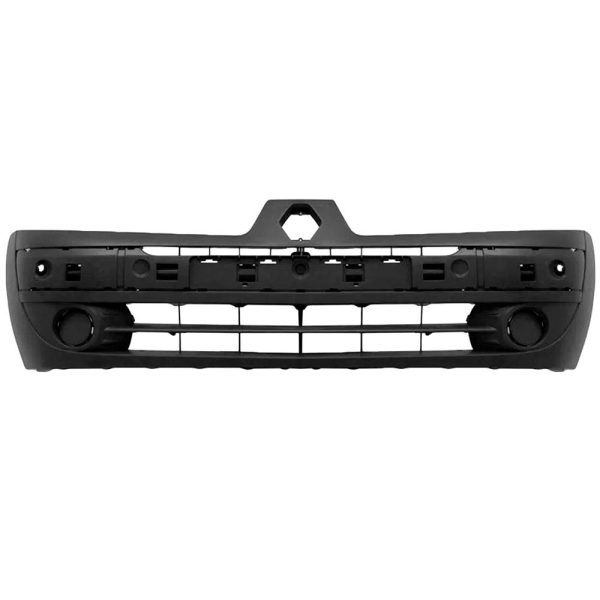 Para-choque Dianteiro sem Furo para Renault Clio LOMA-5027186