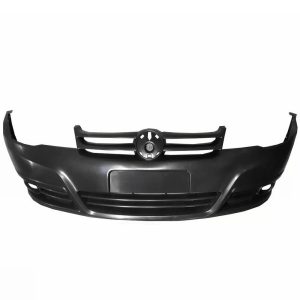 Para-Choque Dianteiro com Furo para Volkswagen Golf 2009 a 2013 LOMA-720