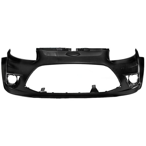 Para-Choque Dianteiro Preto para Ford Ka 2011 a 2015 LOMA-805