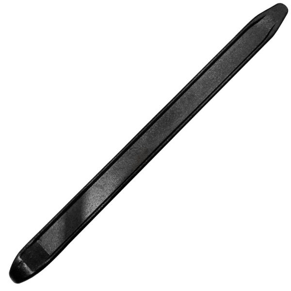 Espátula Chata de Aço 10 Pol. VILUZ-0000745