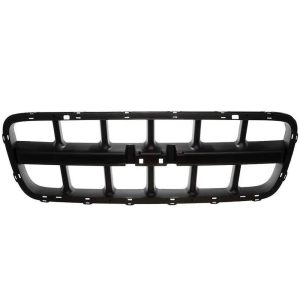 Grade Radiador do Para-Choque para S-10 2001 a 2005 LOMA-LHT-03031044