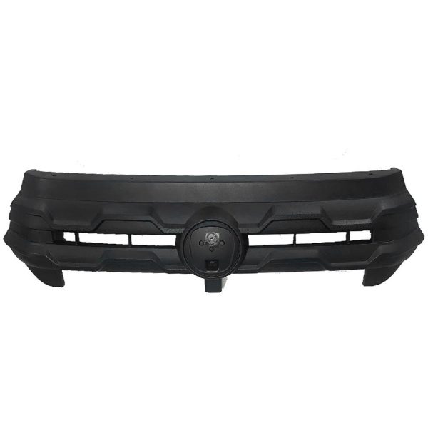 Grade Radiador Superior para Fiat Mobi LOMA-LHT-02031082