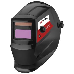 Máscara de Solda Automática com Regulagem 9 a 13 – Luxe-380S GEOSTAR-54001003012