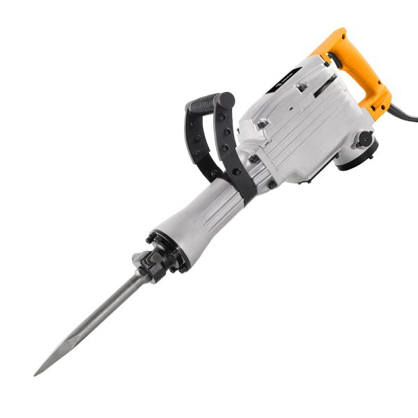 Martelo Demolidor Hex30 1500W 1400bpm 45J 15kg DEKO-DKDB15LD45