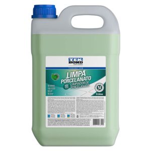 Limpa Porcelanato 5L TEK BOND-14361010005
