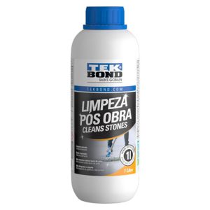 Limpeza Pós Obra 1L TEK BOND-14361040001