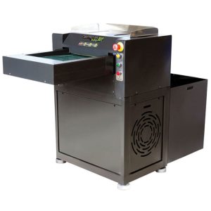 Cortadeira de Papel Destroyer T 400mm 380V MENNO-2829