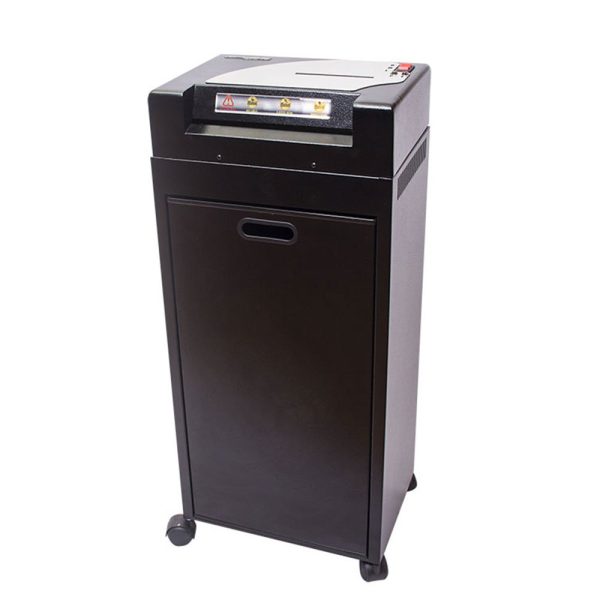 Cortadeira Destroyer 270mm 25 Folhas e CD/DVD 220V MENNO-270BRP-CCD