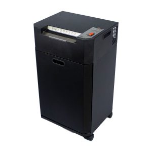 Fragmentadora Destroyer BR-T 250mm 80L 35 Folhas Bivolt MENNO-8814