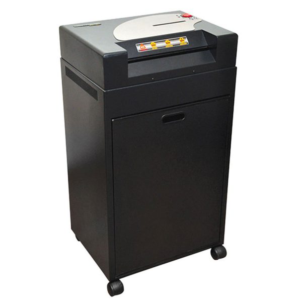 Cortadeira Destroyer 320mm 30 Folhas e CD/DVD 220V MENNO-320BRP-CCD