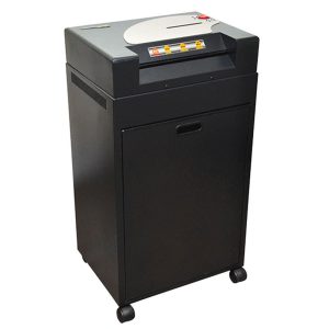 Cortadeira de Papel Destroyer 320mm 30 Folhas 220V MENNO-320BRP