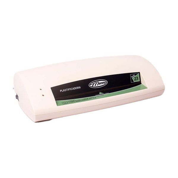 Plastificadora 230mm 450W 220V MENNO-PLM-23