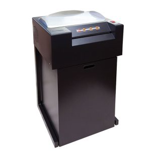 Cortadeira de Papel Destroyer 350mm 45 Folhas 220V MENNO-350T