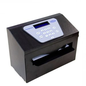 Impressora de Cheques Checkprinter II MENNO-18130