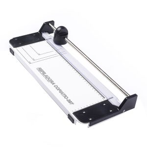 Refiladora de Papel Copiatic 350mm 4 Folhas MENNO-474