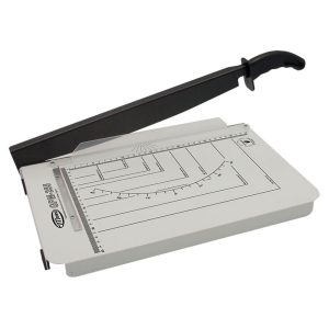 Guilhotina de Papel Copiatic 255 Bege até 10 Folhas MENNO-4635