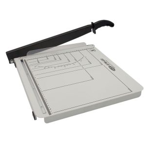 Guilhotina de Papel Copiatic 420 Bege até 10 Folhas MENNO-4657