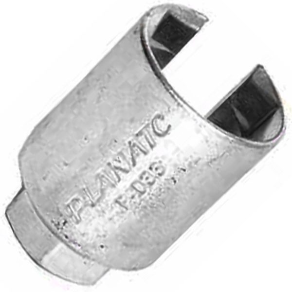 Chave Sextavada 30mm Aberta para Extrair o Cebolão PLANATC-P033