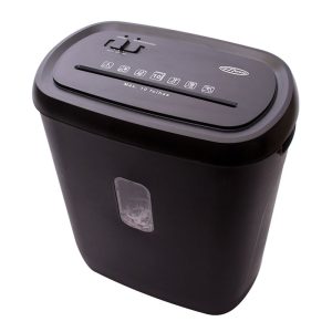 Fragmentadora Secreta Preta 220mm 10 Folhas 220V MENNO-573-10C