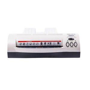 Plastificadora A4 240mm 490W 220V MENNO-746/7