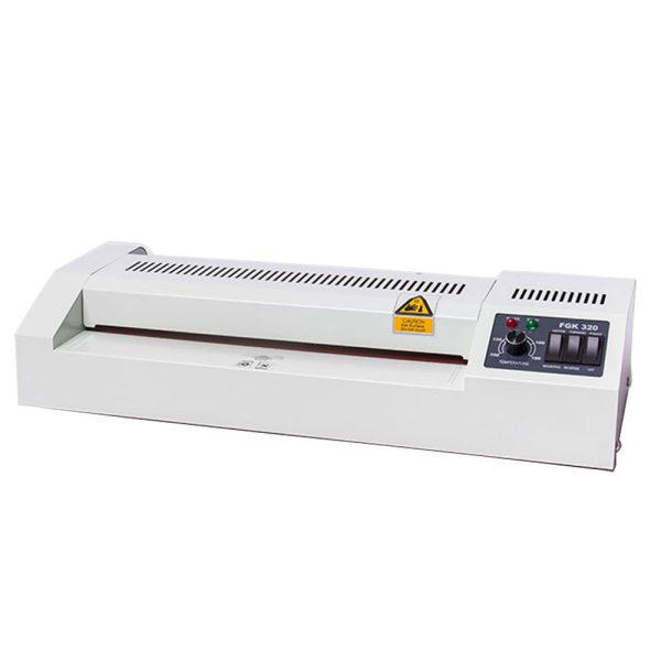 Plastificadora Bege FGK-320 A3 350mm 620W Bivolt MENNO-13416