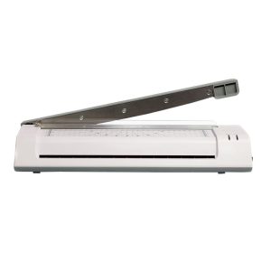 Plastificadora PLM-X33 A3 320mm 220V com Guilhotina e Canteadeira MENNO-1269